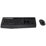 Logitech MK345 Wireless Combo Keyboard - Image 4