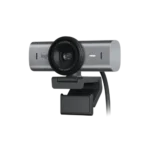 Logitech MX Brio Ultra HD 4K Webcam