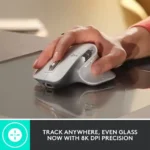 Logitech MX MASTER 3S High-performance Wireless Mouse - Image 7