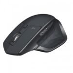 Logitech MX Master 2S Wireless Mouse - Image 2