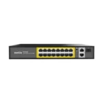 Netis P116GH 16-Port Unmanaged POE Switch - Image 2