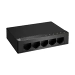 Netis ST3105c 5 Port Fast Ethernet Switch - Image 2