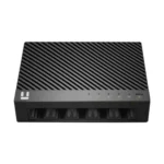 Netis ST3105c 5 Port Fast Ethernet Switch - Image 4