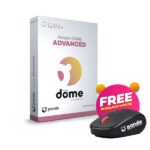 Panda Dome Advanced Internet Security 3 User 1 Year