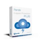 Panda Endpoint Protection Plus Antivirus Single User (1Y)