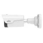 Uniview IPC2122LB-SF40-A 2MP IR Mini IP Bullet Camera - Image 2