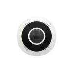 Uniview IPC814SR-DVPF16 4MP Fisheye Dome Network Camera
