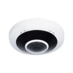Uniview IPC814SR-DVPF16 4MP Fisheye Dome Network Camera - Image 2