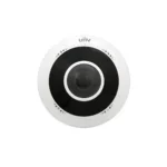 Uniview IPC815SR-DVPF14 5MP Fisheye Fixed Dome IP Camera - Image 2