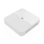 Uniview NVR301-04LB-P4 4 Channel 4K PoE NVR - Image 3