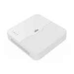Uniview NVR301-04LB-P4 4 Channel 4K PoE NVR - Image 2