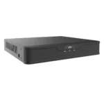 Uniview NVR301-08S2 8 Channel 4K NVR - Image 2