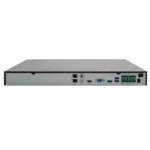 Uniview NVR304-16E 16 Channel 4K 4HDDs NVR - Image 3