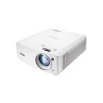 Vivitek DU4871Z 7000 Lumens WUXGA Projector - Image 3