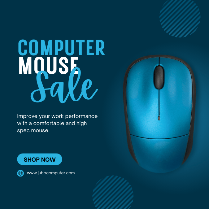 Affordable Mouse Prices in Bangladesh