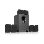 Edifier R501BT Versatile 5.1 Bluetooth Speaker - Image 2