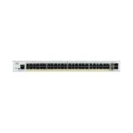 Cisco C1000FE-48T-4G-L 48 Port Managed Switch - Image 2