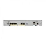 Cisco C1111-4P ISR 1100 4 Ports Dual GE WAN Ethernet Router - Image 2