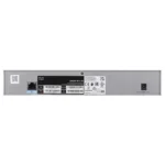 Cisco CBS350-8S-E-2G-EU 10-Port Gigabit Managed Switch - Image 3