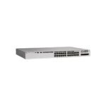 Cisco Catalyst C9200L-24P-4G-E 24 Port Switch