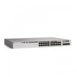 Cisco Catalyst C9200L-24T-4G-E 24 Port Managed Switch - Image 2