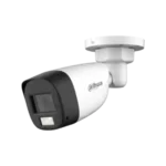 Dahua HAC-HFW1500CLP-IL-A 5MP Smart Dual Light Audio Bullet Camera