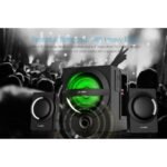 F&D A140X 2.1 Channel Multimedia Bluetooth Speaker - Image 4