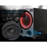 F&D F7700X 4.1 Multimedia Speaker - Image 2