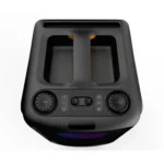 F&D PA200 Bluetooth Party Speaker - Image 4