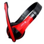 HAVIT HV-H2105D Headphone with Mic - Image 2