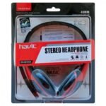 HAVIT HV-H2105D Headphone with Mic - Image 4