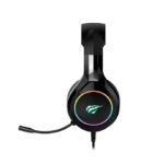 HAVIT HV-H2232d RGB Gaming Headphone - Image 2