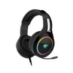HAVIT HV-H2232d RGB Gaming Headphone - Image 3