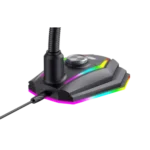 Havit GK56B RGB USB Gaming Microphone - Image 2