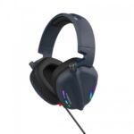 Havit H2019U Game Note USB 7.1 Surround Sound RGB Gaming Headphone Black - Image 3