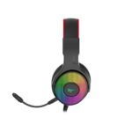 Havit H2028U USB 7.1 Gaming Headphone Black - Image 2