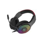 Havit H2028U USB 7.1 Gaming Headphone Black - Image 3