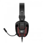Havit H2168d 3.5mm USB Gaming headphone - Image 2