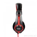 Havit HV-H2116D 3.5mm Stereo Headphone (Dual Port) - Image 2