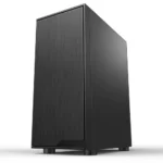Huntkey GS400C ATX Gaming Casing - Image 4