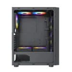 Huntkey GS450S ATX Gaming Casing - Image 3