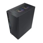 Huntkey GS450S ATX Gaming Casing - Image 4