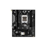 Maxsun Challenger B650M Wi-Fi 5 DDR5 AMD Micro-ATX Motherboard - Image 4