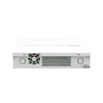 Mikrotik CRS112-8G-4S-IN 8 Port Layer 3 Gigabit Smart Switch - Image 2