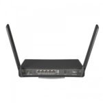 Mikrotik hAP ac³ 5 GbE Port Dual-Band WiFi Router - Image 2