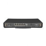 Mikrotik hAP ac³ 5 GbE Port Dual-Band WiFi Router - Image 3