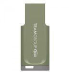 Team C201 64GB USB 3.2 Flash Drive