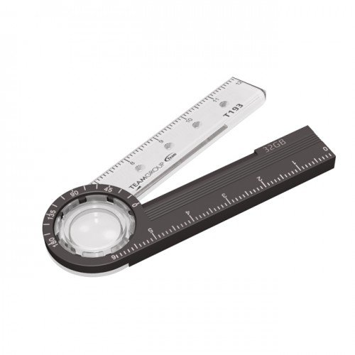 Team T193 64GB USB 3.2 Multifunctional Flash Drive