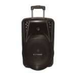 XTREME E409BU Trolley Bluetooth Speaker with Remote Control