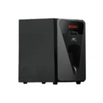 Xtreme E600BU 2:1 Bluetooth Tower Home Theater Speaker - Image 3